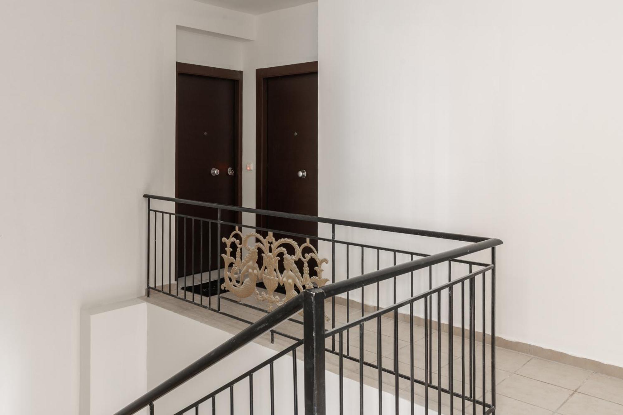 Marina Apartments Kardhamili Ngoại thất bức ảnh